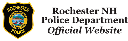 Rochester NH Police Department